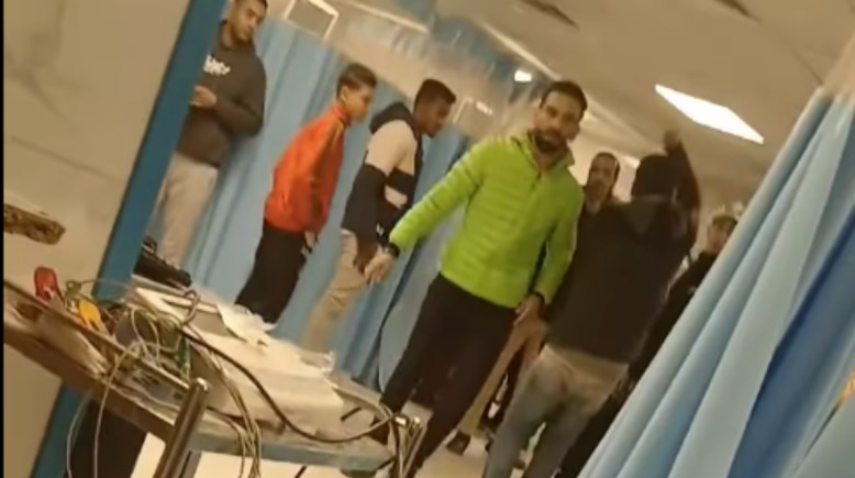 جانب من الفيديو 