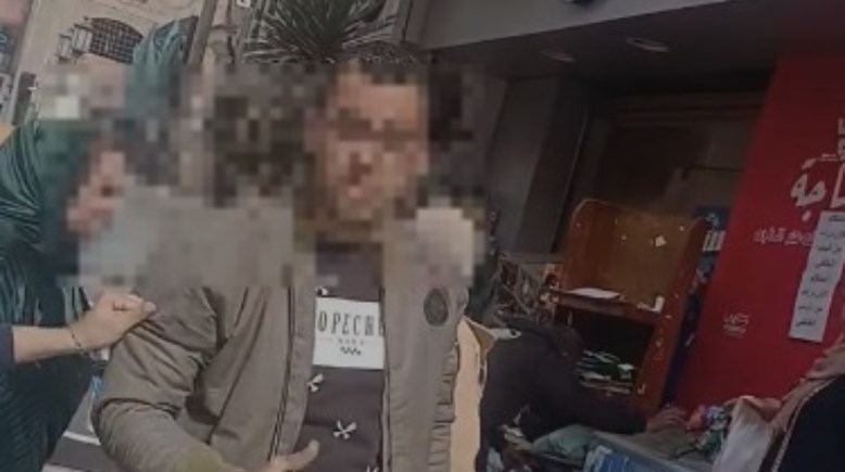 صورة من الفيديو 