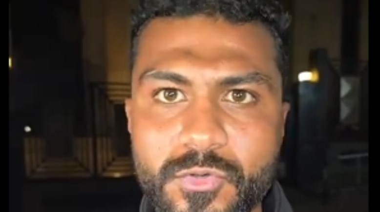 شقيق المتهم