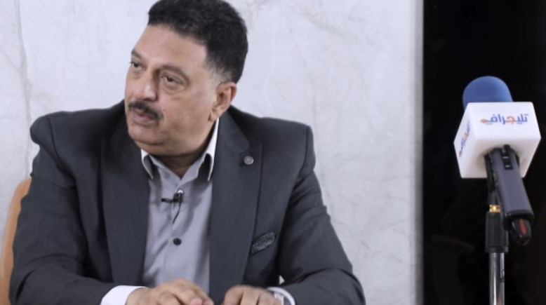 اللواء أحمد طاهر