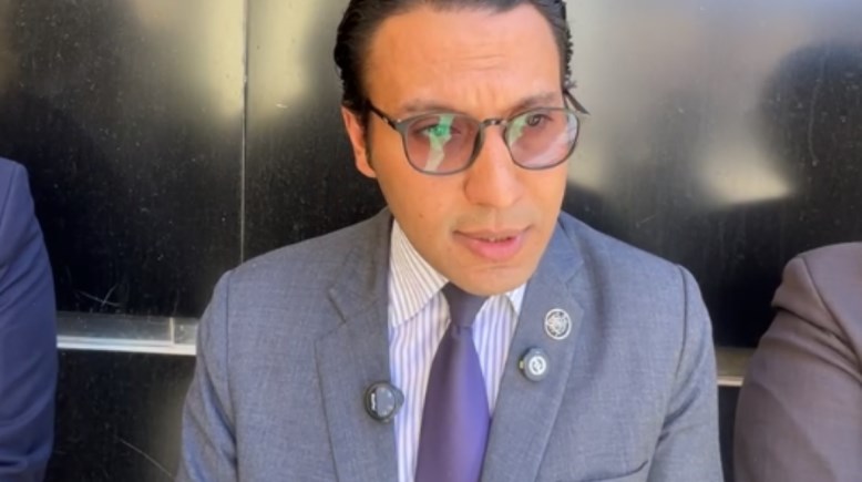  المستشار عبد العزيز فخري