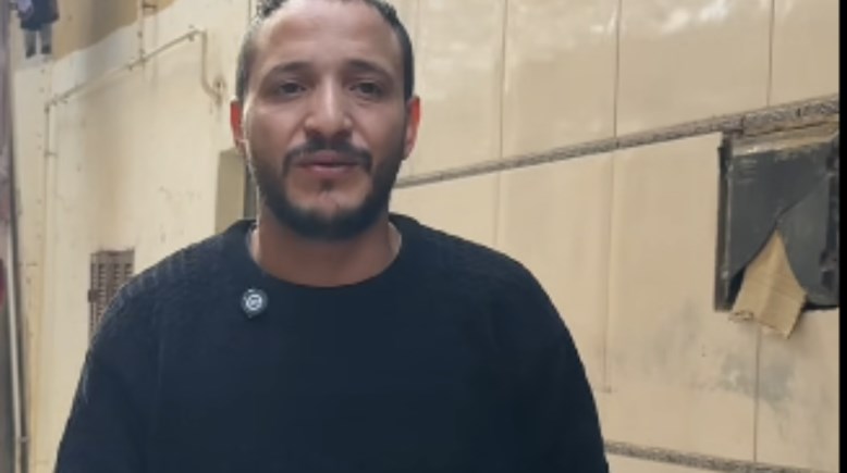 محمد سالم شقيق رشا