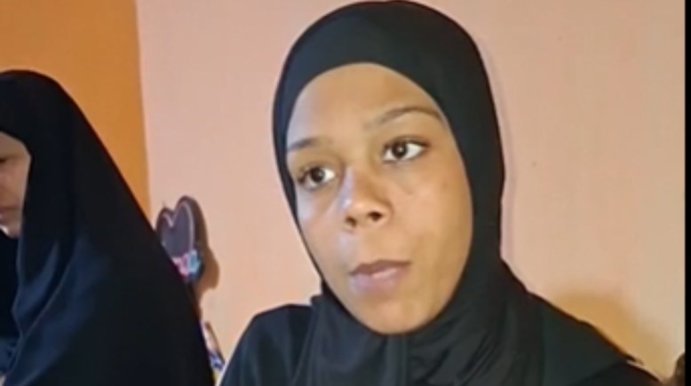 أسرة الطفل محمد