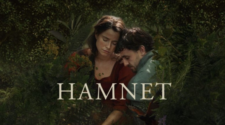 فيلم Hamnet أثار الكثير من الجدل