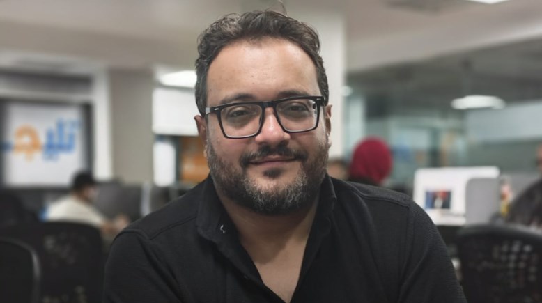 الناقد الفني محمد صالح