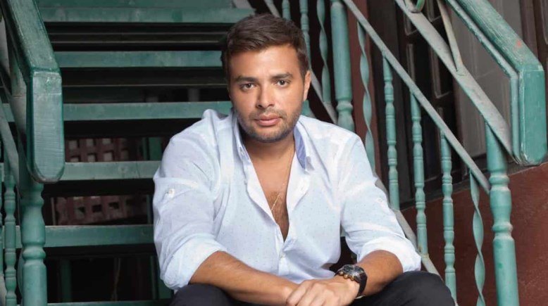 رامي صبري