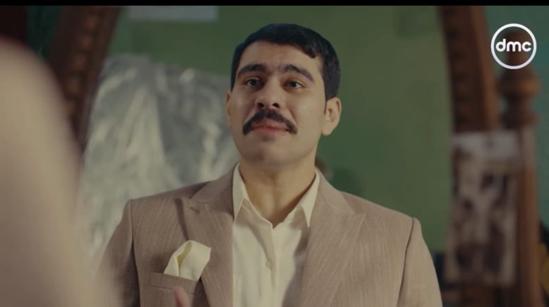 أحمد رمزي في فخر الدلتا