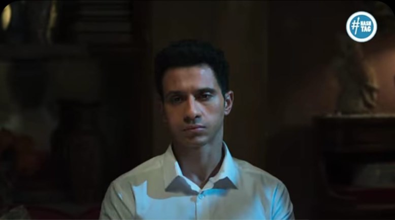 عصام عمر في مسلسل عين سحرية