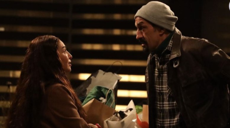 مسلسل "حد أقصى"