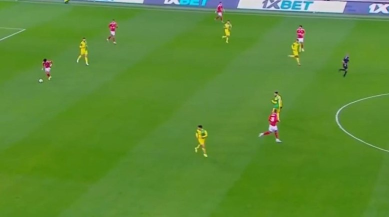 الأهلي وشبيبة القبائل