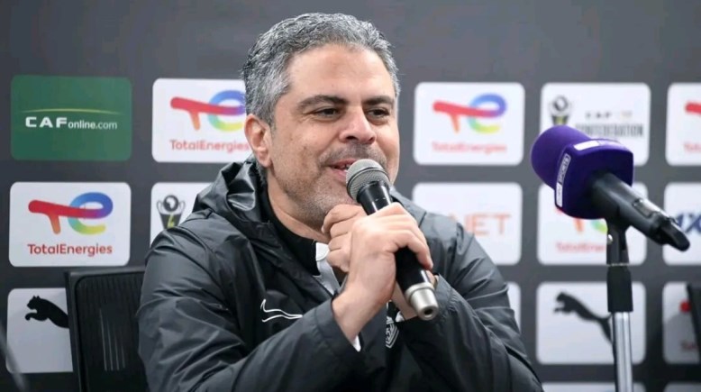 معتمد جمال
