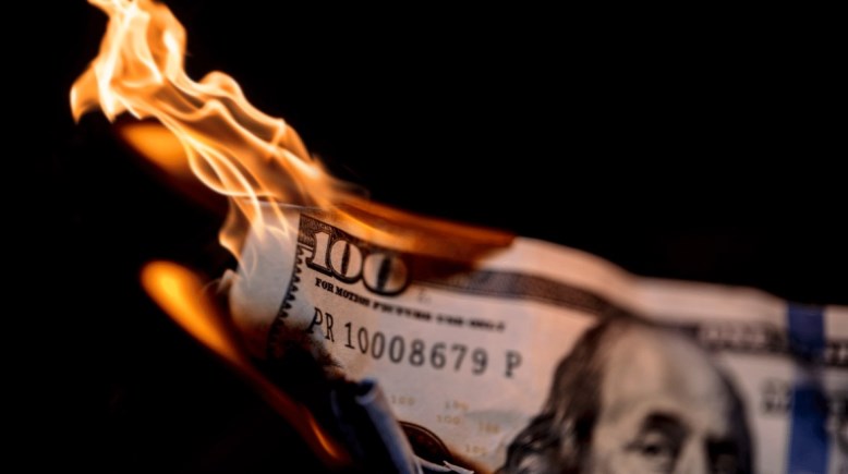 الأموال الساخنة في مصر