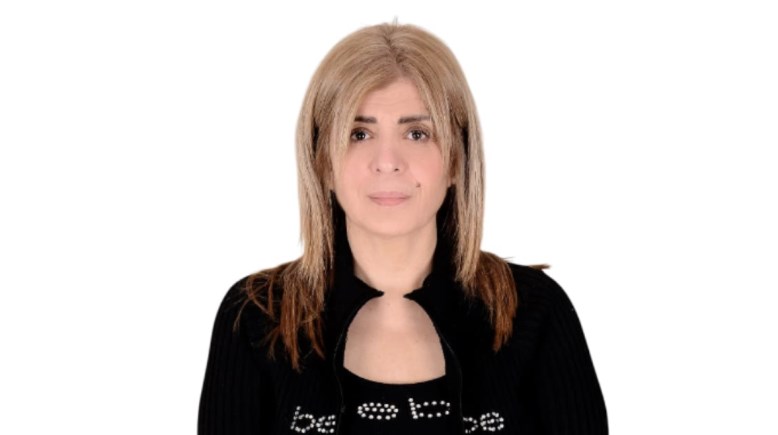  النائبة أميرة فؤاد رزق