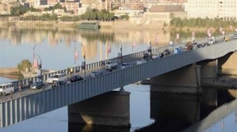  كوبري أخميم