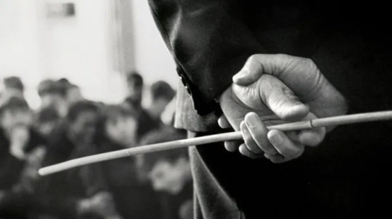 مدرس - صورة أرشيفية