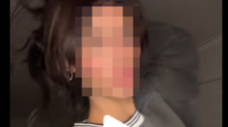 البلوجر هنا كوين 