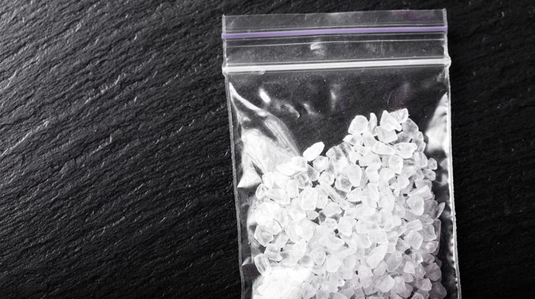  جوهر الميثامفيتامين