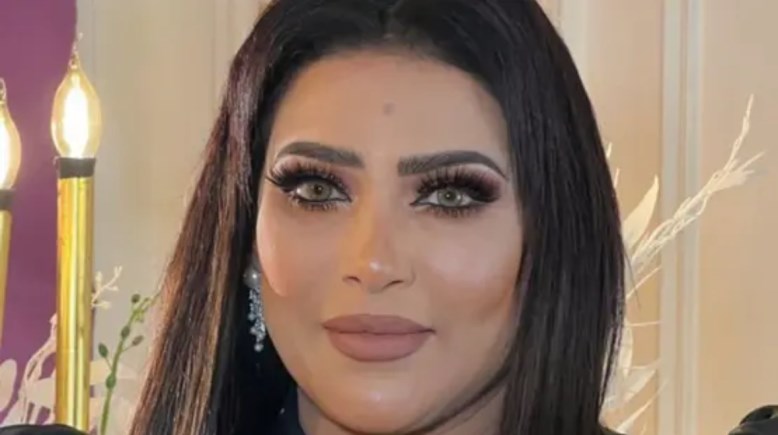  الفنانة بدرية طلبة