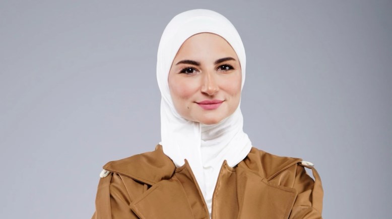  المخرجة السابقة فدوى مواهب 