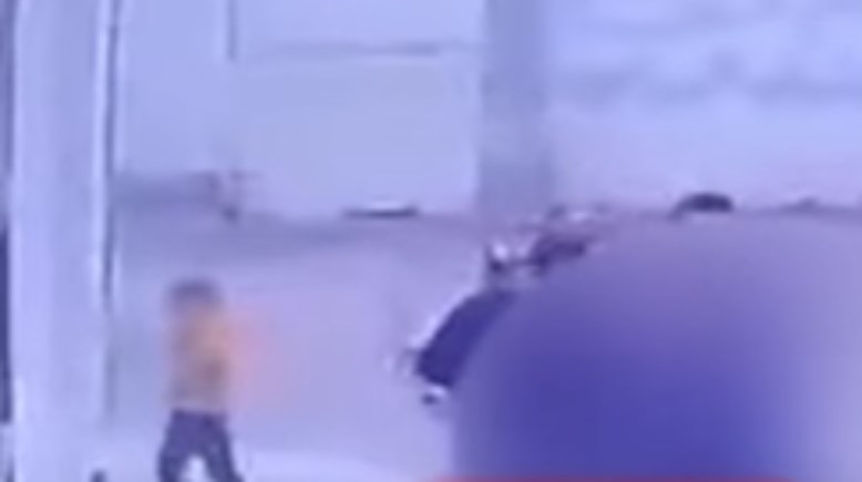 جانب من الواقعة 