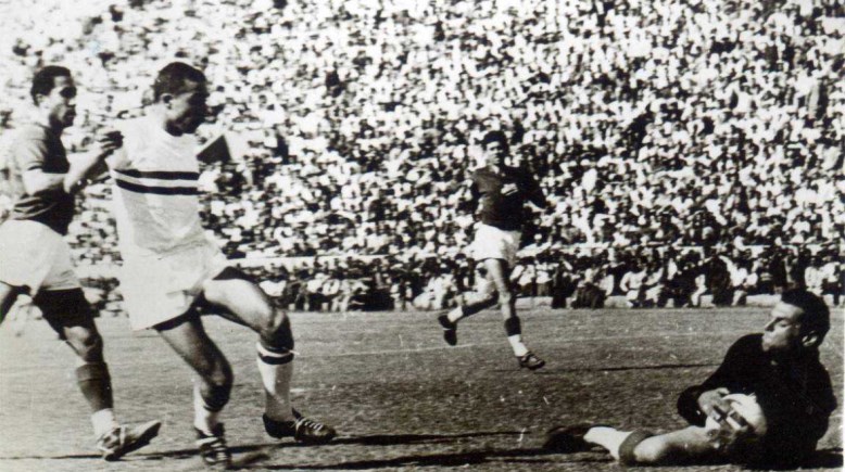 الأهلي والزمالك