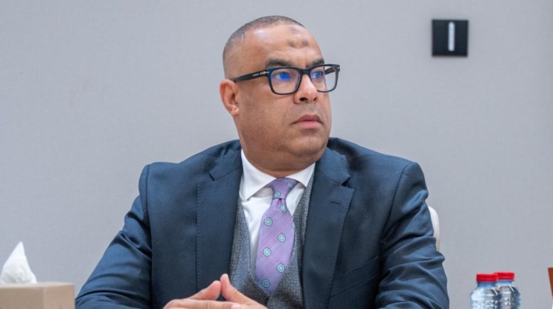 دكتور محمد فضل الله.. المستشار الرياضى الدولي وعضو لجنة ضبط أداء الإعلام الرياضي