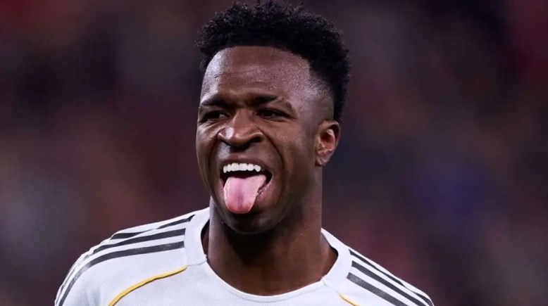 فينيسيوس جونيور 