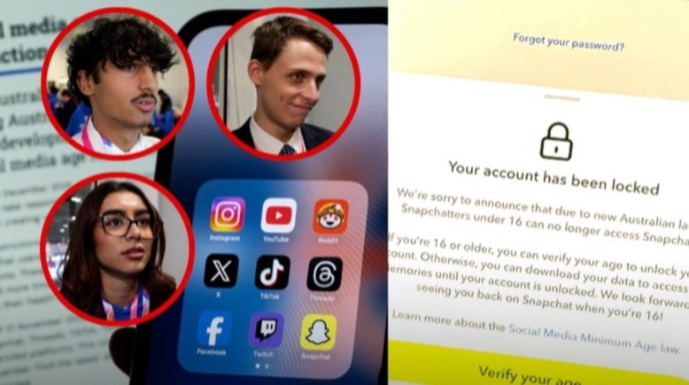 إسبانيا تعتزم حظر وصول الأطفال دون سن 16 إلى وسائل التواصل الاجتماعي 