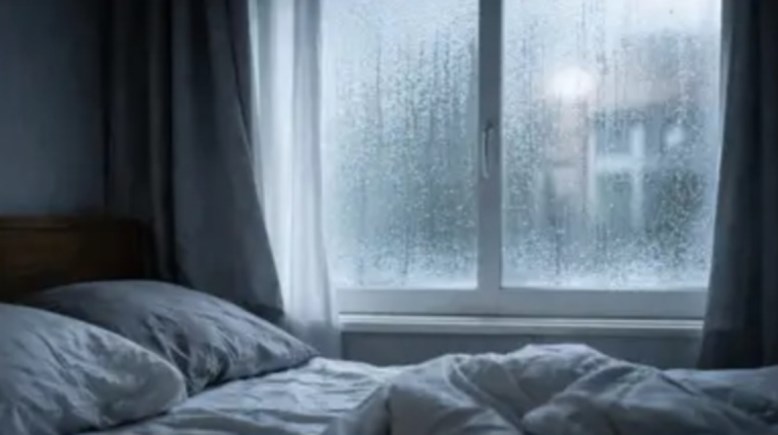 دراسة تربط بين سوء تهوية الغرفة ومشاكل تنفسية