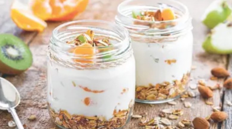 اكتشاف فوائد جديدة لمنتجات الألبان المخمرة،  منها تعزيز صحة القلب 