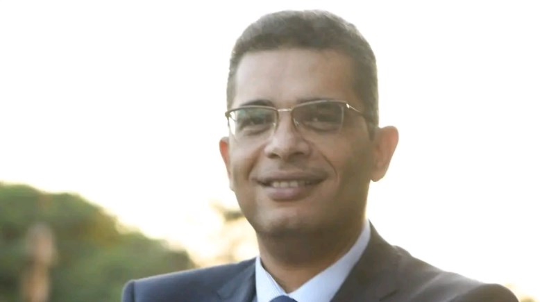 الدكتور وليد البرقى محافظاً للبحر الأحمر 