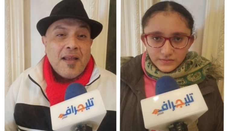 الطفلة ذكاء بطلة أفريقيا وأول العرب وثامن العالم