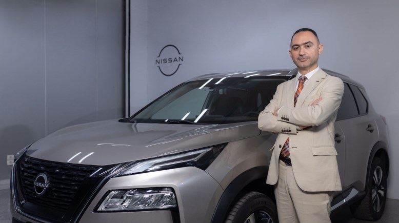 المهندس محمد عبدالصمد 