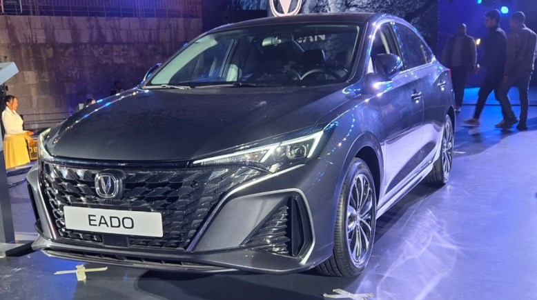 شانجان إيدو 2026