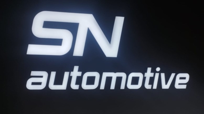 شركة SN Automotive