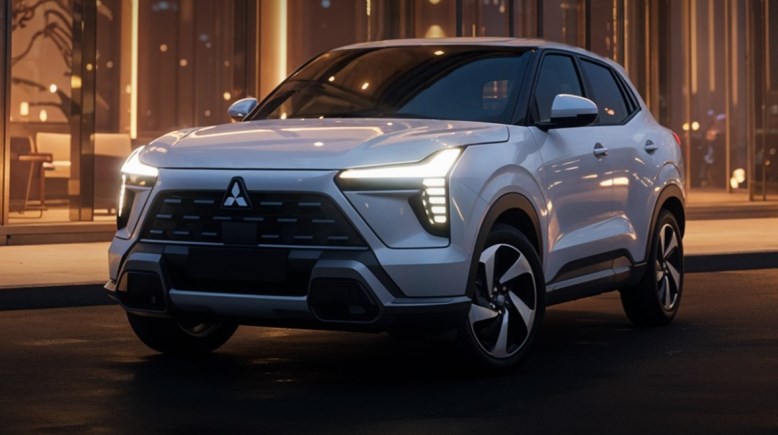 ميتسوبيشي أوتلاندر سبورت 2026 