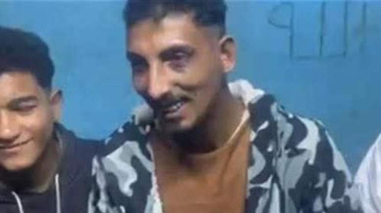 واقعة قرية ميت عاصم 