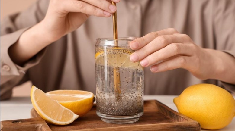 تحد بذور الشيا