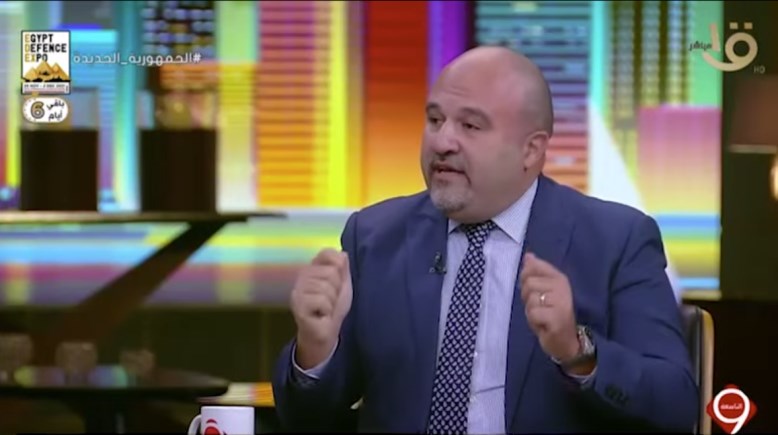 الدكتور ابراهيم كامل