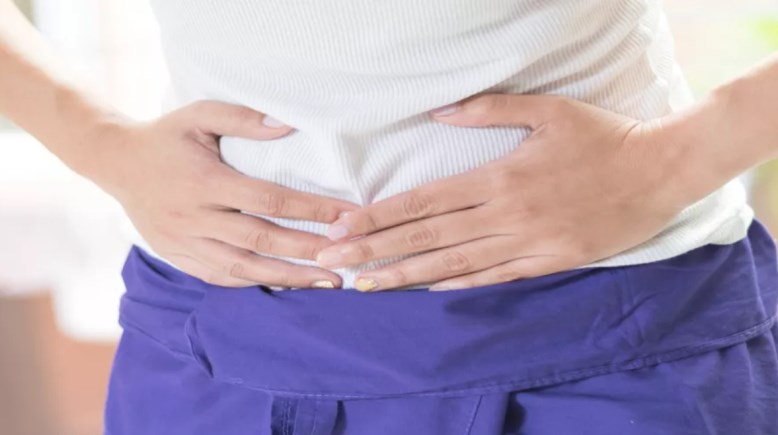 القولون العصبي