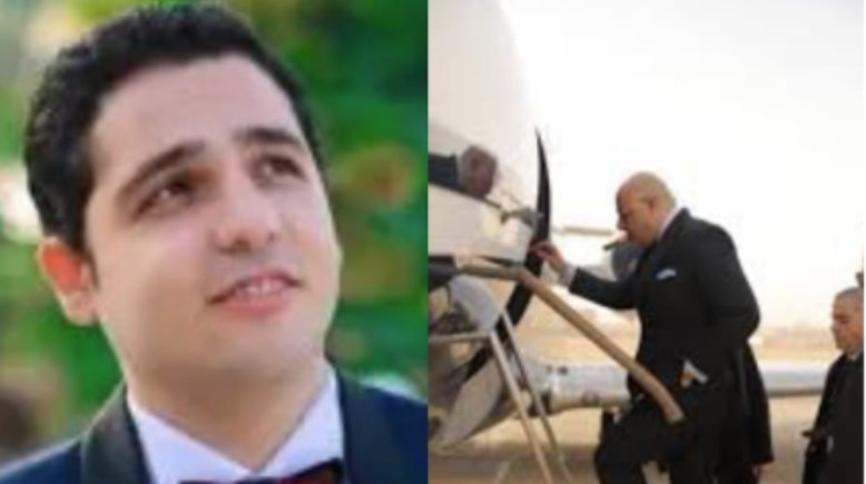 طبيب الساحل ودفاع المتهمين 