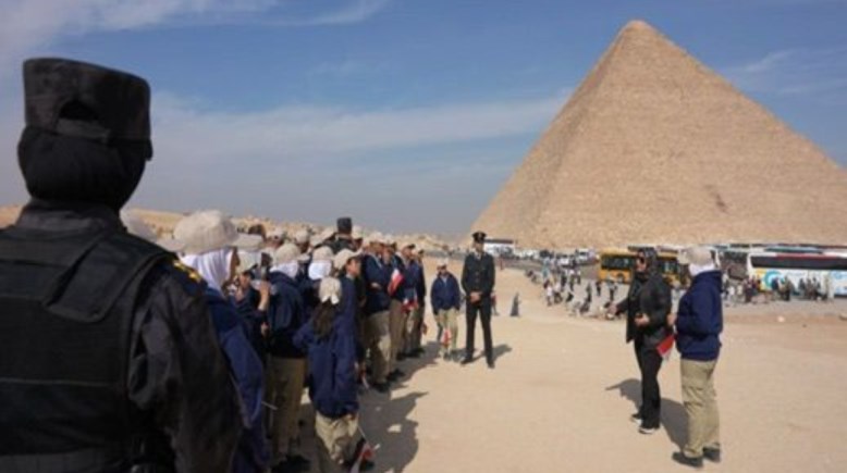  الملتقى التاسع لمبادرة "جيل جديد" 