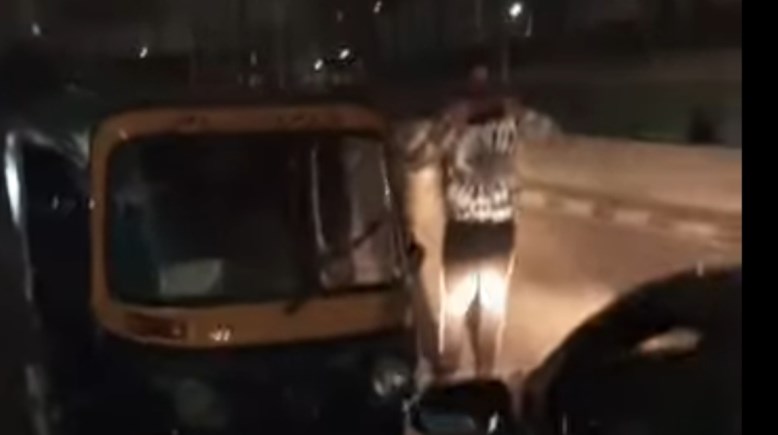 جانب من الواقعة 