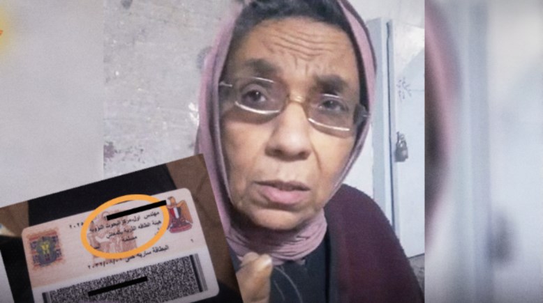  المهندسة ليلى إبراهيم