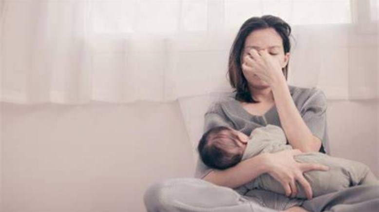 اكتئاب - تعبيرية