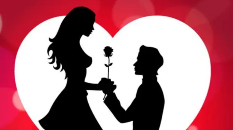 الحب - أرشيفية