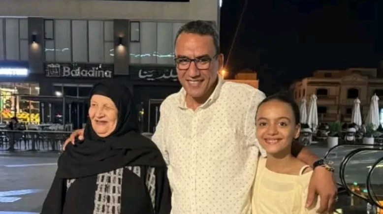 جدة الطفلة رقية ضحية عريس بشتيل 