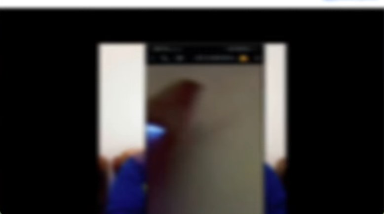 جانب من الواقعة