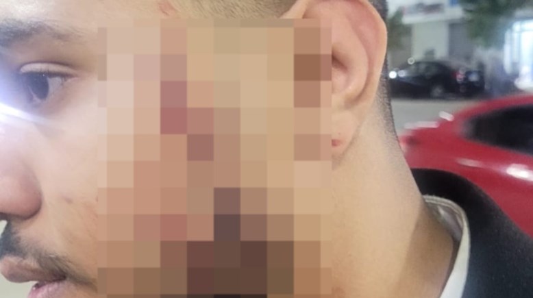 المجني عليه