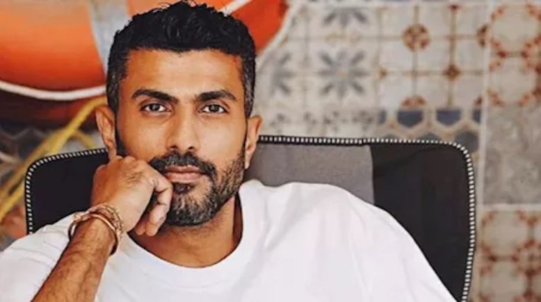 المخرج محمد سامي